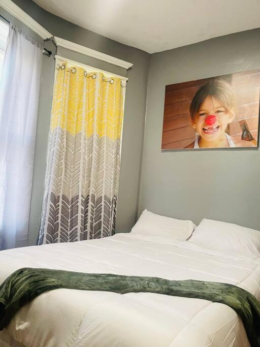 Cozy Studio Staycation - Brooklyn Close To Train Stations نيو يورك المظهر الخارجي الصورة